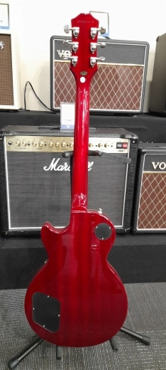 Epiphone - EILS6MBNH 4